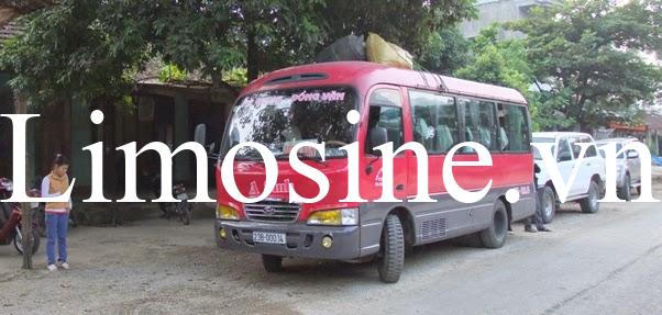 Top 8 Nhà xe Hà Giang Đồng Văn limousine xe khách giường nằm