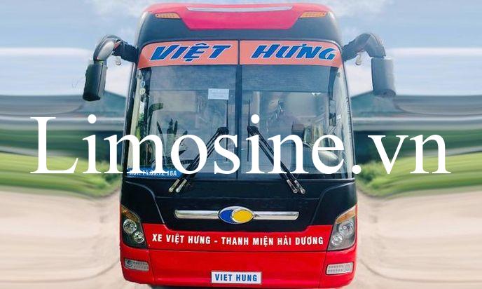 Top 11 Nhà xe Sài Gòn Hà Tĩnh limousine giường nằm chất lượng cao