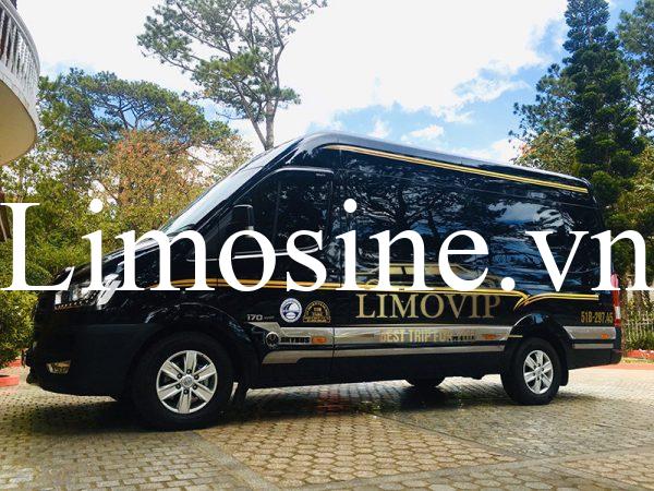 Xe limousine là gì? Từ A-Z điều cần biết về dòng xe limousine Vip Dcar