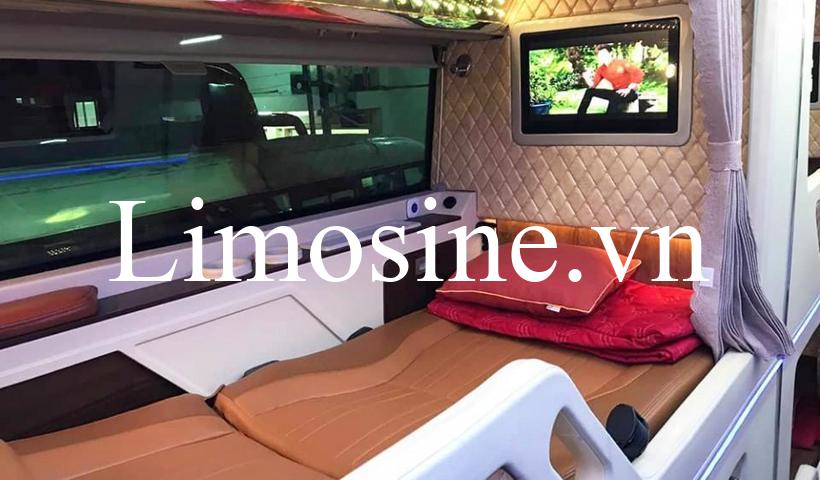 Xe limousine là gì? Từ A-Z điều cần biết về dòng xe limousine Vip Dcar