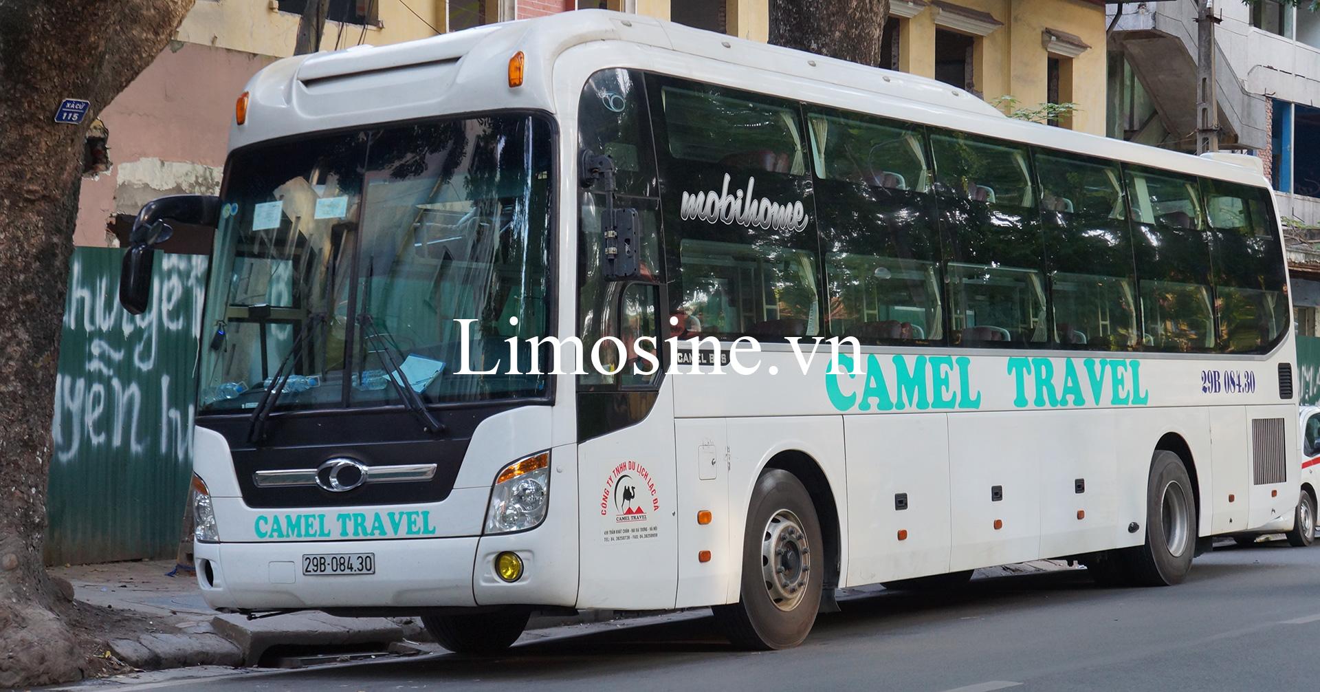 Top 9 Nhà xe Huế Quảng Bình Đồng Hới limousine giường nằm tốt nhất