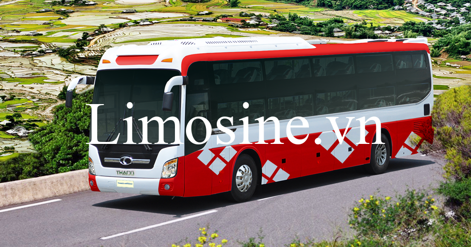 Top 10 nhà xe Huế Quảng Nam limousine giường nằm tốt nhất