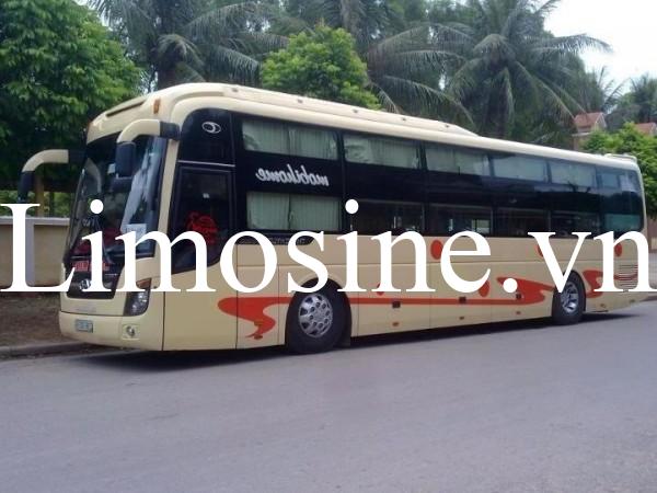 Top 9 nhà xe Thái Bình Hà Giang limousine giường nằm chất lượng cao