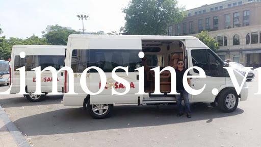 Top 20 Nhà xe đi Sapa, đặt vé xe limousine đi Sapa Hà Nội giường nằm