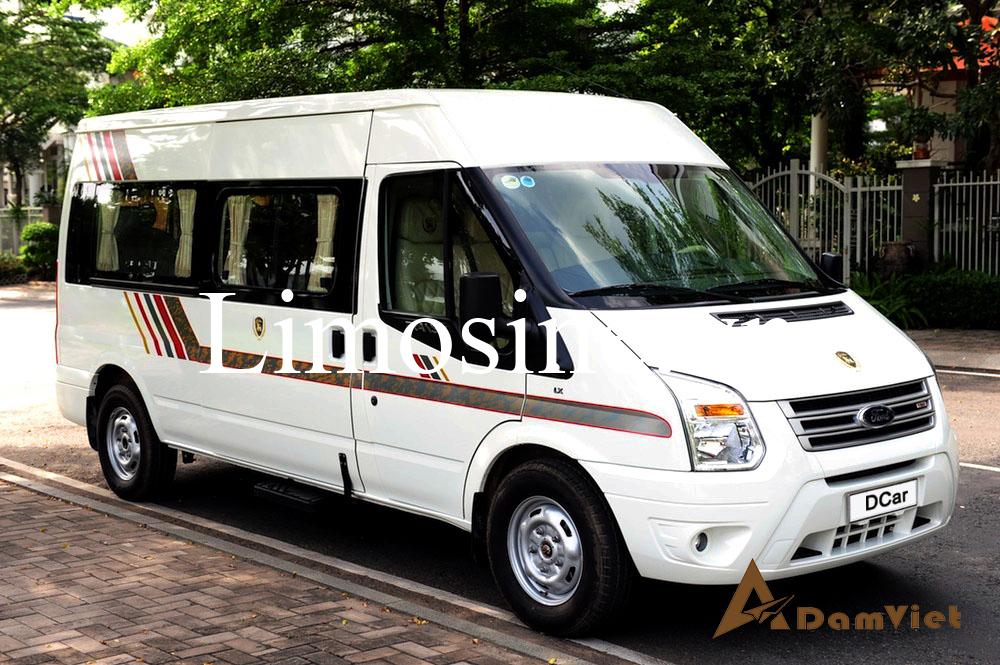 Top 20 Nhà xe khách giường nằm, xe limousine Ninh Bình Hà Nội tốt nhất