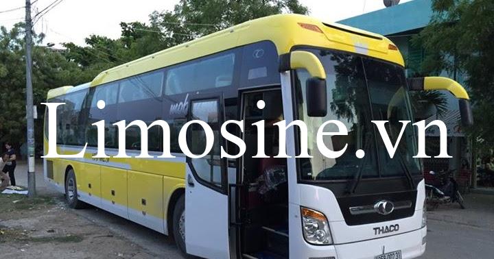 Top 26 Nhà xe đi Phan Rang, xe limousine Sài Gòn Ninh Thuận giường nằm