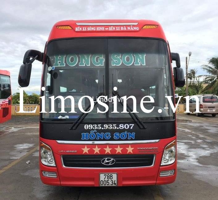 Top 20 Nhà xe đi Phú Yên, xe limousine Sài Gòn Phú Yên giường nằm tốt nhất