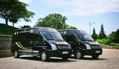 Xe Hoa Mai Limousine: Địa chỉ bến xe, giá vé, số điện thoại và lịch trình