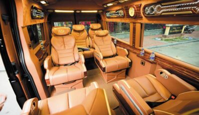 Top 15 Xe Cần Thơ đi Bình Dương đặt vé xe khách limousine giường nằm