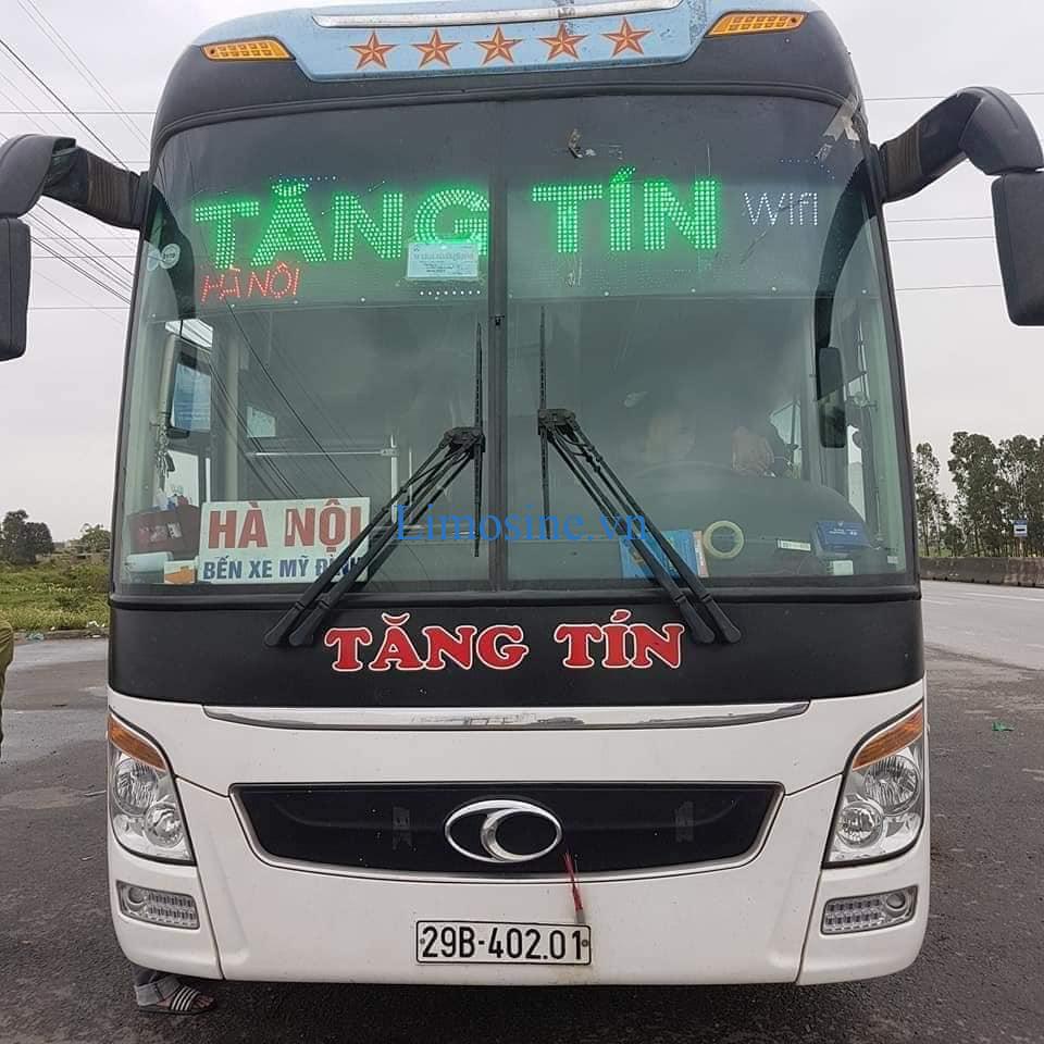 Top 20 Nhà xe đi Kon Tum Sài Gòn vé xe khách limousine giường nằm