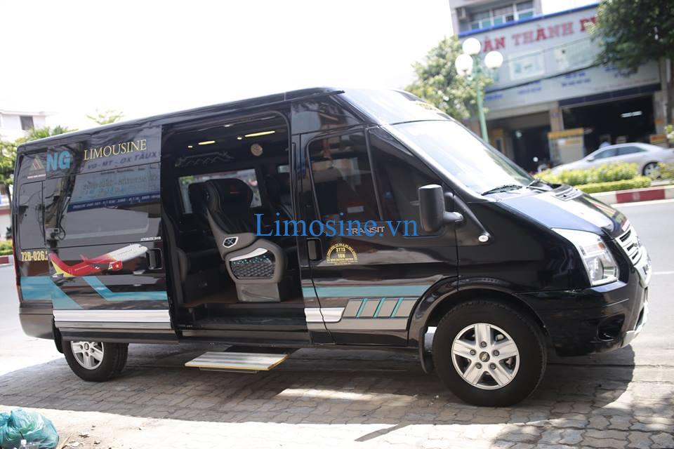 Top 20 Nhà xe Hà Nội Hòa Bình đặt vé xe khách limousine giường nằm