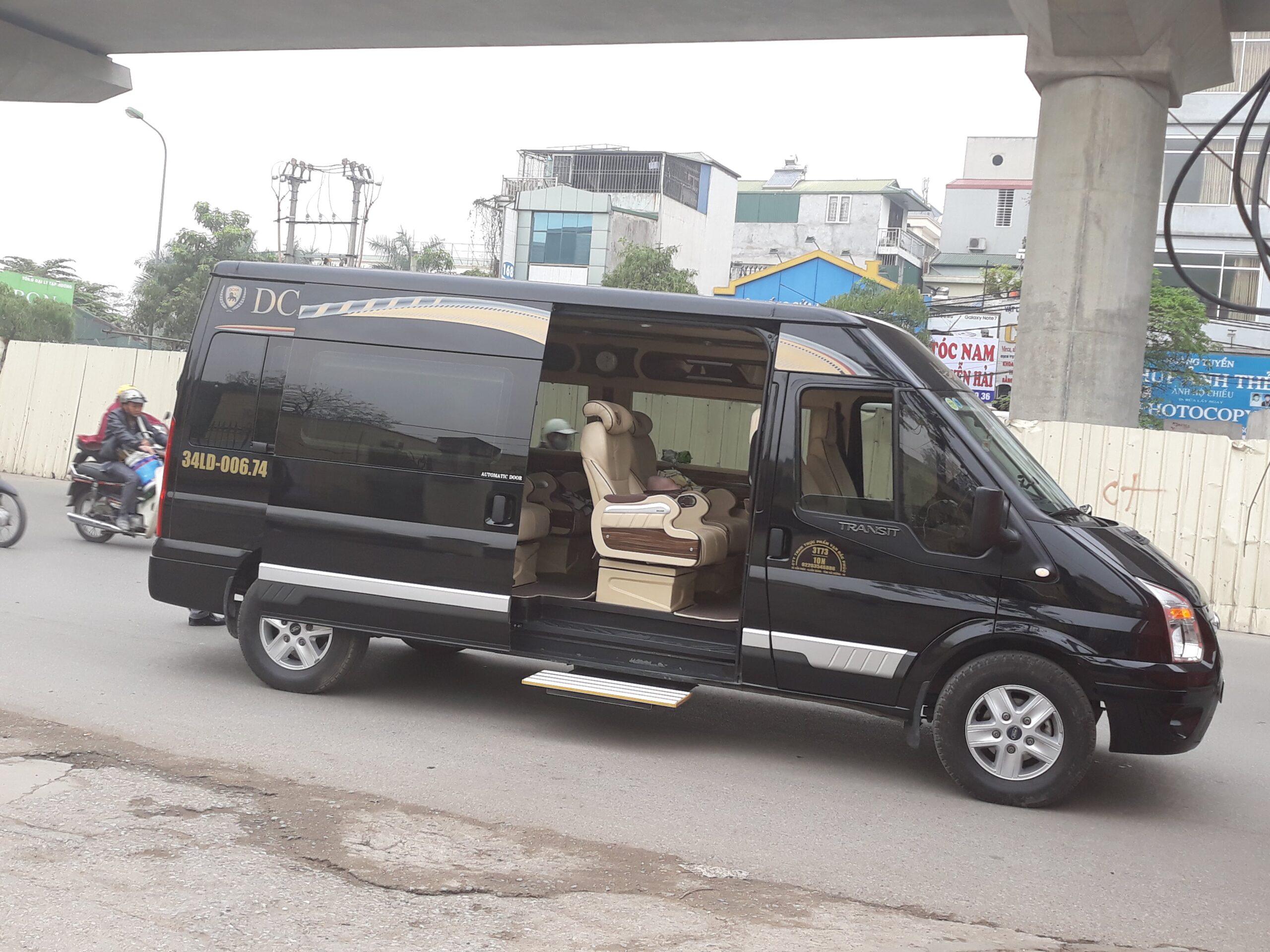 Top 20 Nhà xe khách Hà Nội Hưng Yên đặt vé xe limousine giường nằm