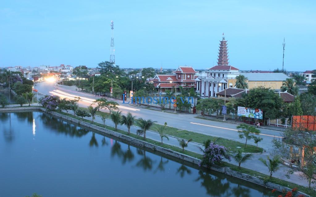 Top 10 Nhà xe limousine Hà Nội – Hải Hậu chạy ban ngày, ban đêm, chuyến cuối