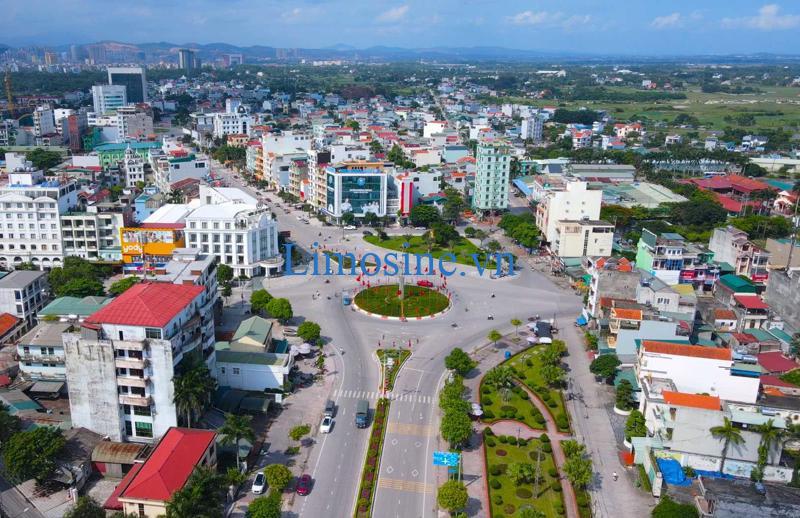 Top 15 Nhà xe Móng Cái Hà Nội đặt vé xe khách limousine giường nằm