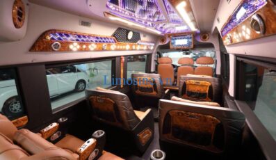 Top 15 Nhà xe Móng Cái Hà Nội đặt vé xe khách limousine giường nằm