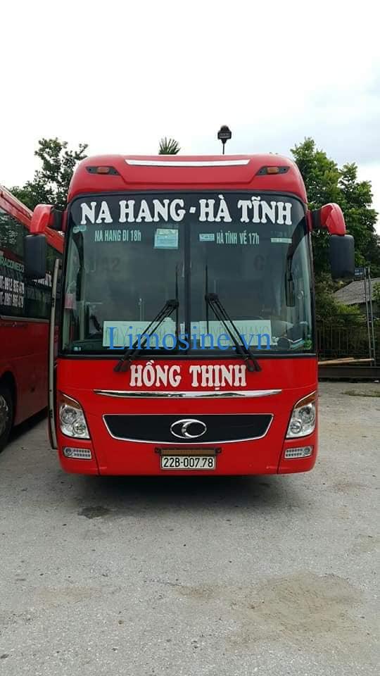 Top 20 Nhà xe Tuyên Quang Hà Nội vé xe khách limousine giường nằm