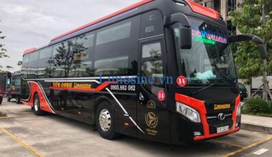 Top 20 Nhà xe Sài Gòn Đắk Nông Gia Nghĩa xe khách limousine giường nằm