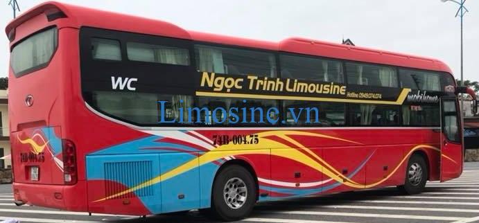 Top 20 Nhà xe Sài Gòn Kiên Giang - TPHCM đi Rạch Giá Hà Tiên tốt nhất