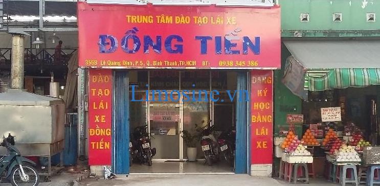 Top 20 Địa chỉ bổ túc tay lái TPHCM giá rẻ uy tín nhất tính phí theo giờ