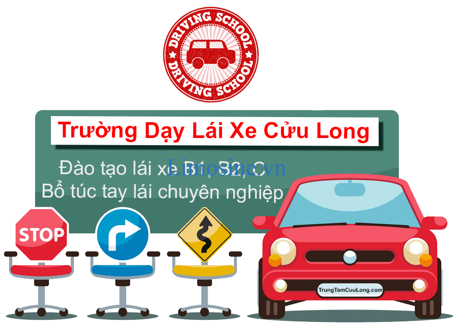 Top 20 Địa chỉ bổ túc tay lái TPHCM giá rẻ uy tín nhất tính phí theo giờ