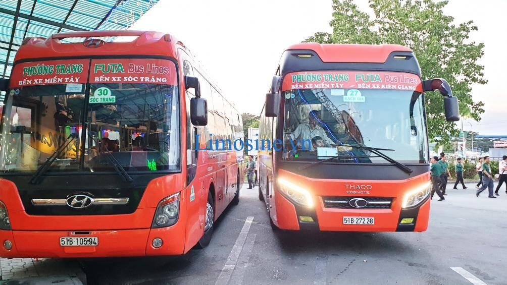 Top 11 Tuyến xe buýt, xe bus từ sân bay Liên Khương về Đà Lạt giá rẻ nhất