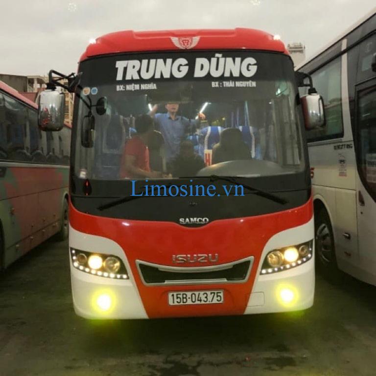 Top 15 Nhà xe đi Long An Sài Gòn đặt vé xe khách limousine và xe buýt