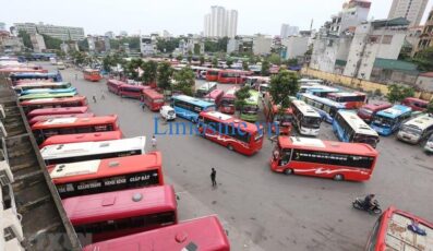 Bến xe Giáp Bát Hà Nội: Số điện thoại, địa chỉ và danh sách các nhà xe đi tỉnh