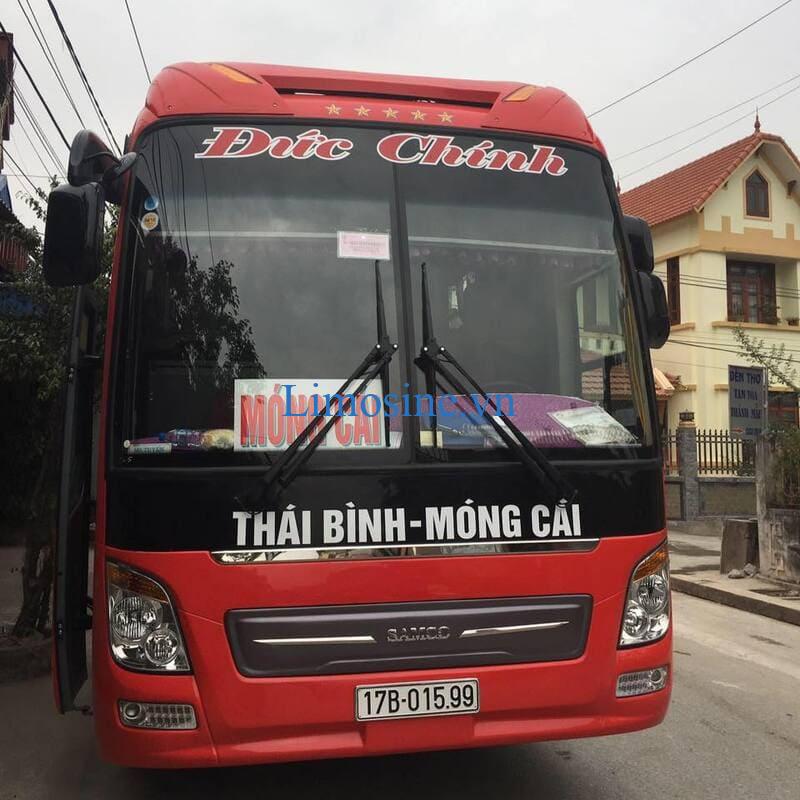 Top 7 Nhà xe Bắc Giang Hải Phòng đặt vé xe khách limousine giường nằm