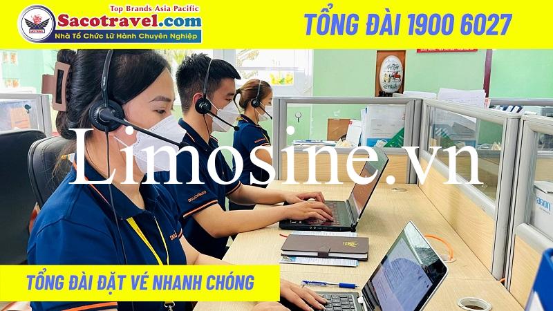 Top 21 Nhà xe đi Tây Ninh, xe limousine đi Tây Ninh Sài Gòn xe khách giường nằm