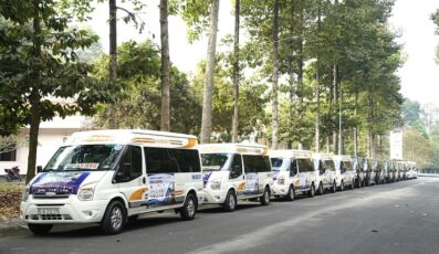 Top 21 Nhà xe đi Tây Ninh, xe limousine đi Tây Ninh Sài Gòn xe khách giường nằm