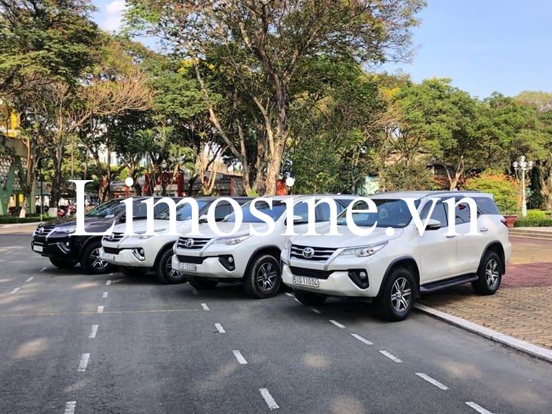 Top 27 Hãng taxi Đà Nẵng gọi số điện thoại tổng đài 24/24