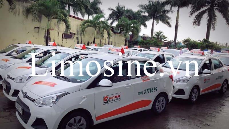 Top 27 Hãng taxi Đà Nẵng gọi số điện thoại tổng đài 24/24