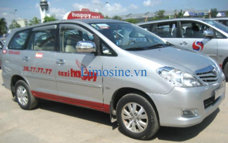 Top 12 Hãng taxi Cần Thơ giá rẻ và đáng tin cậy có số điện thoại hotline