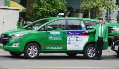 Top 12 Hãng taxi Cần Thơ giá rẻ và đáng tin cậy có số điện thoại hotline