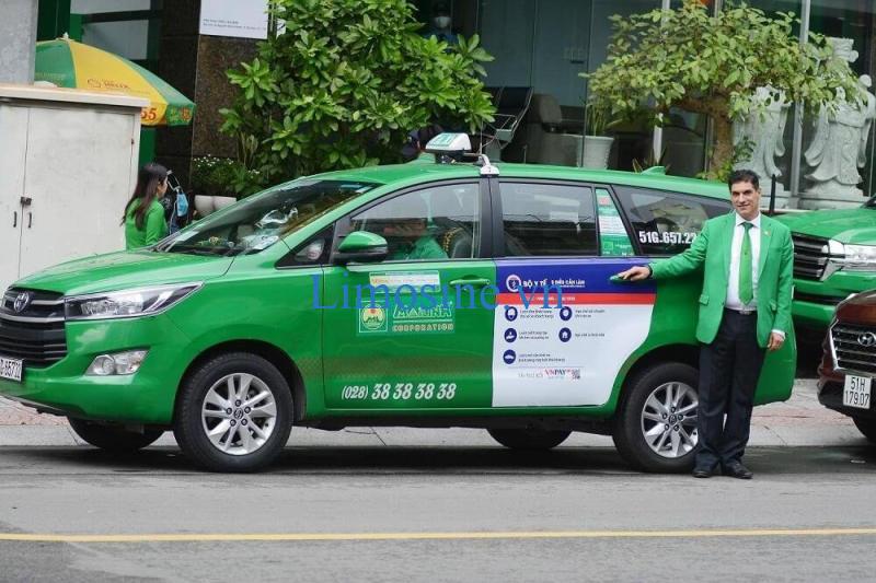 Top 12 Hãng taxi Cần Thơ giá rẻ và đáng tin cậy có số điện thoại hotline