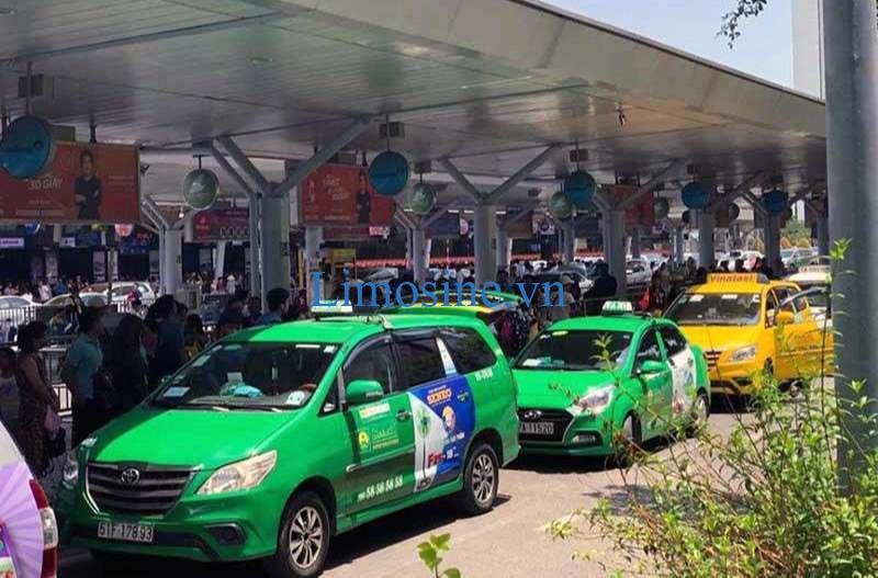 Taxi Fake là gì? Nguy cơ tiềm ẩn, làm sao để chọn đúng hãng taxi uy tín?