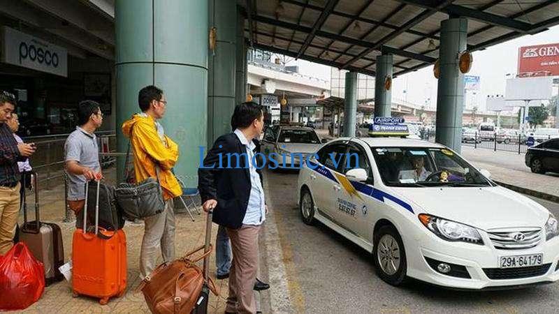 Taxi Fake là gì? Nguy cơ tiềm ẩn, làm sao để chọn đúng hãng taxi uy tín?