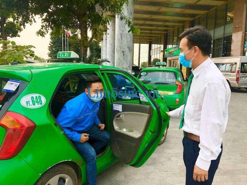 Taxi Fake là gì? Nguy cơ tiềm ẩn, làm sao để chọn đúng hãng taxi uy tín?