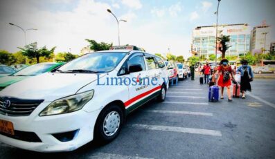 Taxi Vinasun - Danh sách số điện thoại tổng đài hotline trên toàn quốc