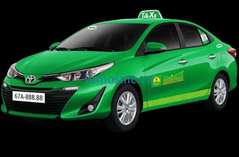 Top 8 Hãng taxi Vũng Tàu giá rẻ an toàn có số điện thoại hotline để gọi