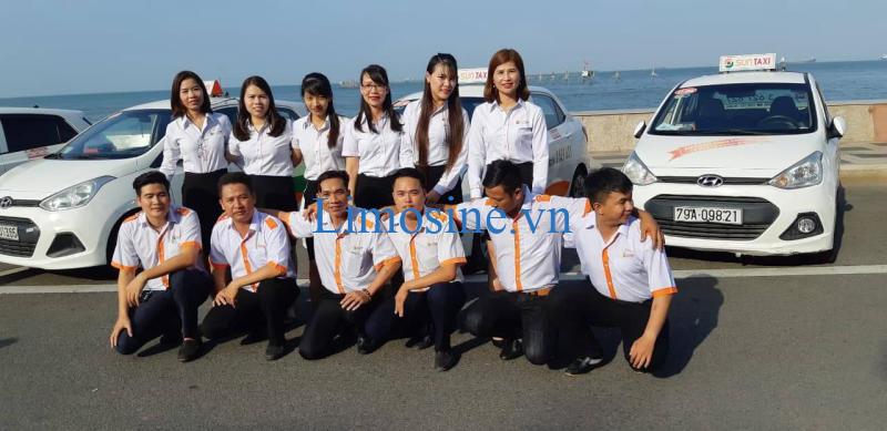 Top 8 Hãng taxi Vũng Tàu giá rẻ an toàn có số điện thoại hotline để gọi