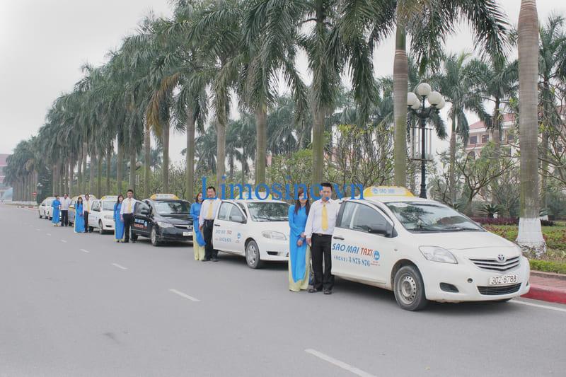 Top 7 Hãng taxi Bắc Ninh giá rẻ có số điện thoại đưa đón sân bay tận nơi