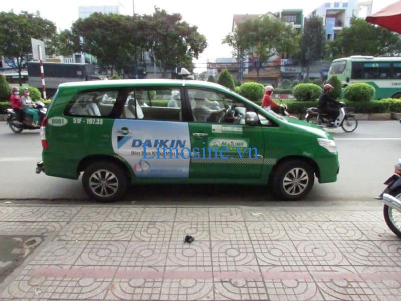 Top 7 Hãng taxi Bắc Ninh giá rẻ có số điện thoại đưa đón sân bay tận nơi