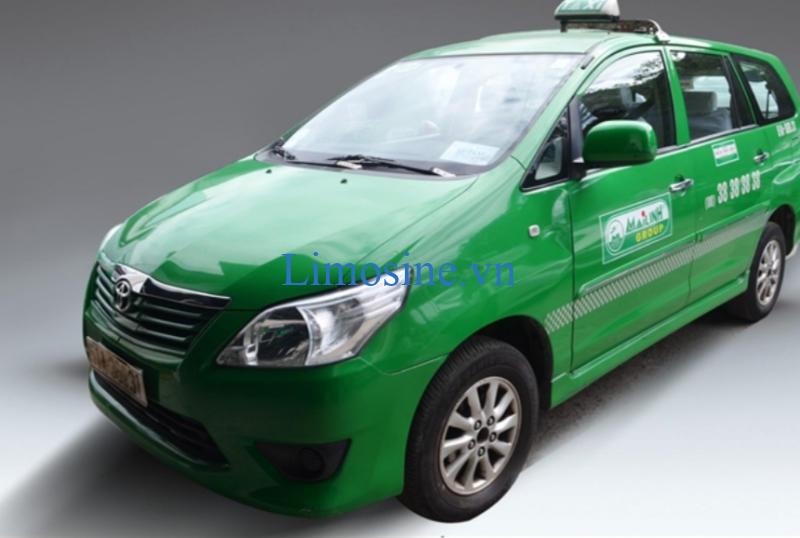 Top 12 Hãng taxi Bình Thuận – taxi Phan Thiết Mũi Né Lagi giá rẻ nhất