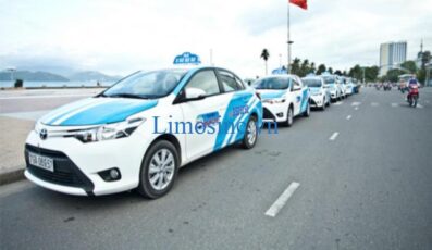 Top 12 Hãng taxi Bình Thuận – taxi Phan Thiết Mũi Né Lagi giá rẻ nhất