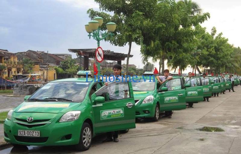 Top 12 Hãng taxi Bình Thuận – taxi Phan Thiết Mũi Né Lagi giá rẻ nhất