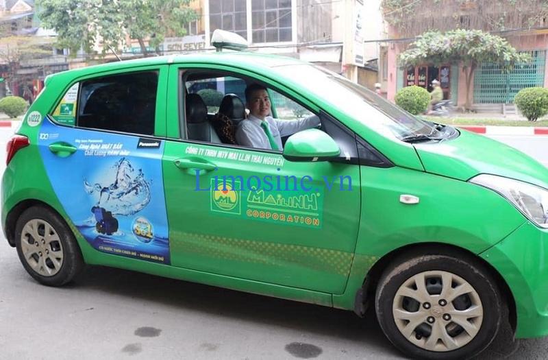 Top 7 Hãng taxi Tiền Giang - Mỹ Tho - Cái Bè - Châu Thành - Gò Công