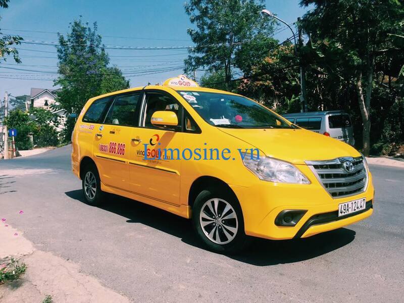 Top 7 Hãng taxi Tiền Giang - Mỹ Tho - Cái Bè - Châu Thành - Gò Công