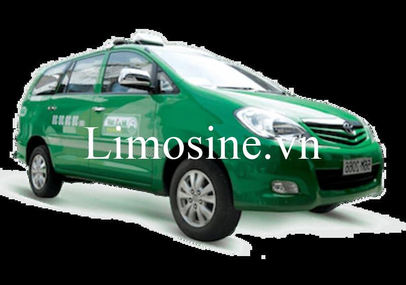 Top 10 Hãng taxi Việt Trì Phú Thọ giá rẻ có số điện thoại đưa đón sân bay