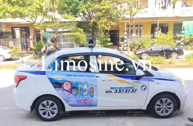 Top 15 Hãng taxi Nội Bài giá rẻ đưa đón sân bay có số điện thoại tổng đài